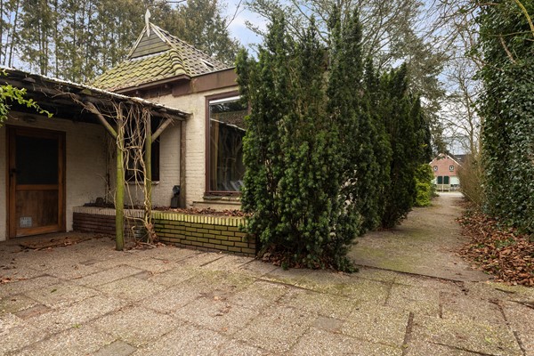 Medium property photo - Suderein 52, 9255 LC Tytsjerk